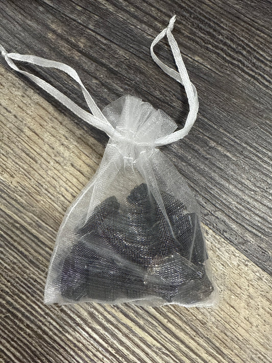 Bolsa de Turmalinas