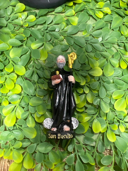 San Benito mini