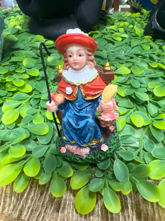 santo Niño de Atocha