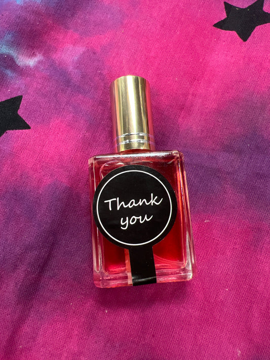Perfume Atrayente