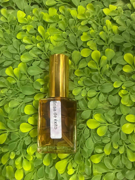 Brisa De Éxito Mediano