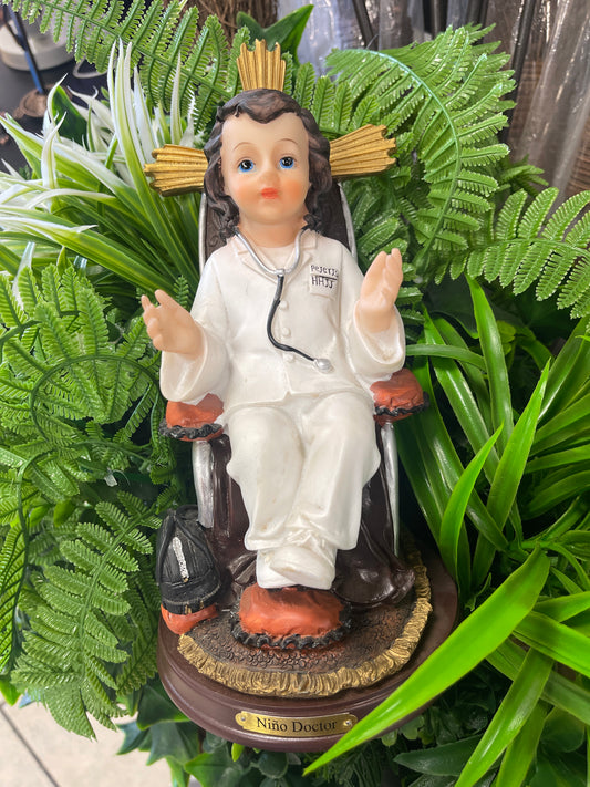 Niño Doctor
