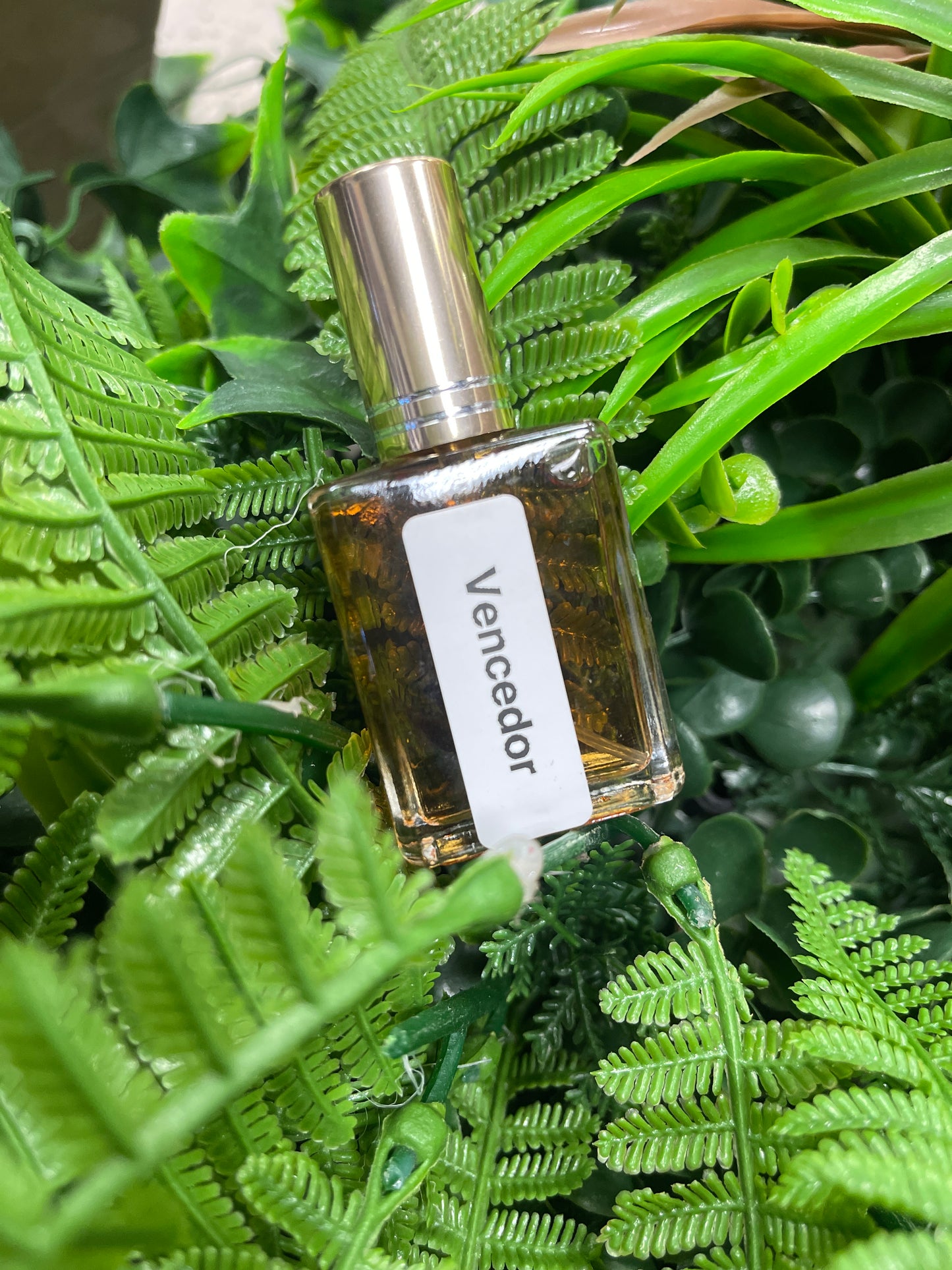 Perfume Vencedor