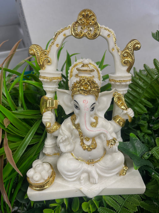 Ganesha #B13