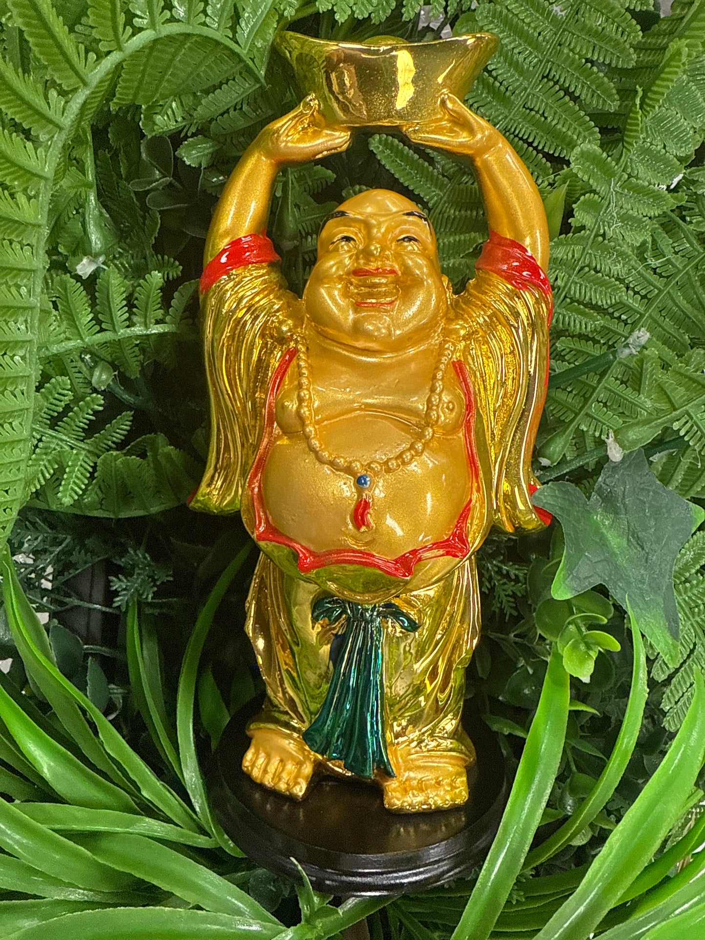 Buda de dinero