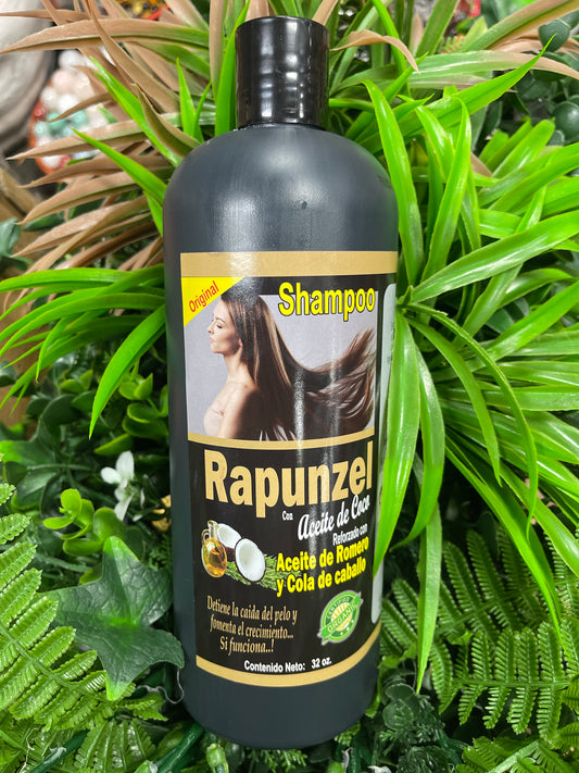 Shampoo Rapunzel