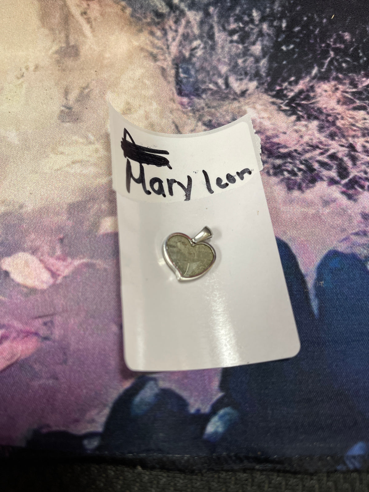 Mary Leon 11:11