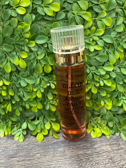 Elixir del Amor para Ella