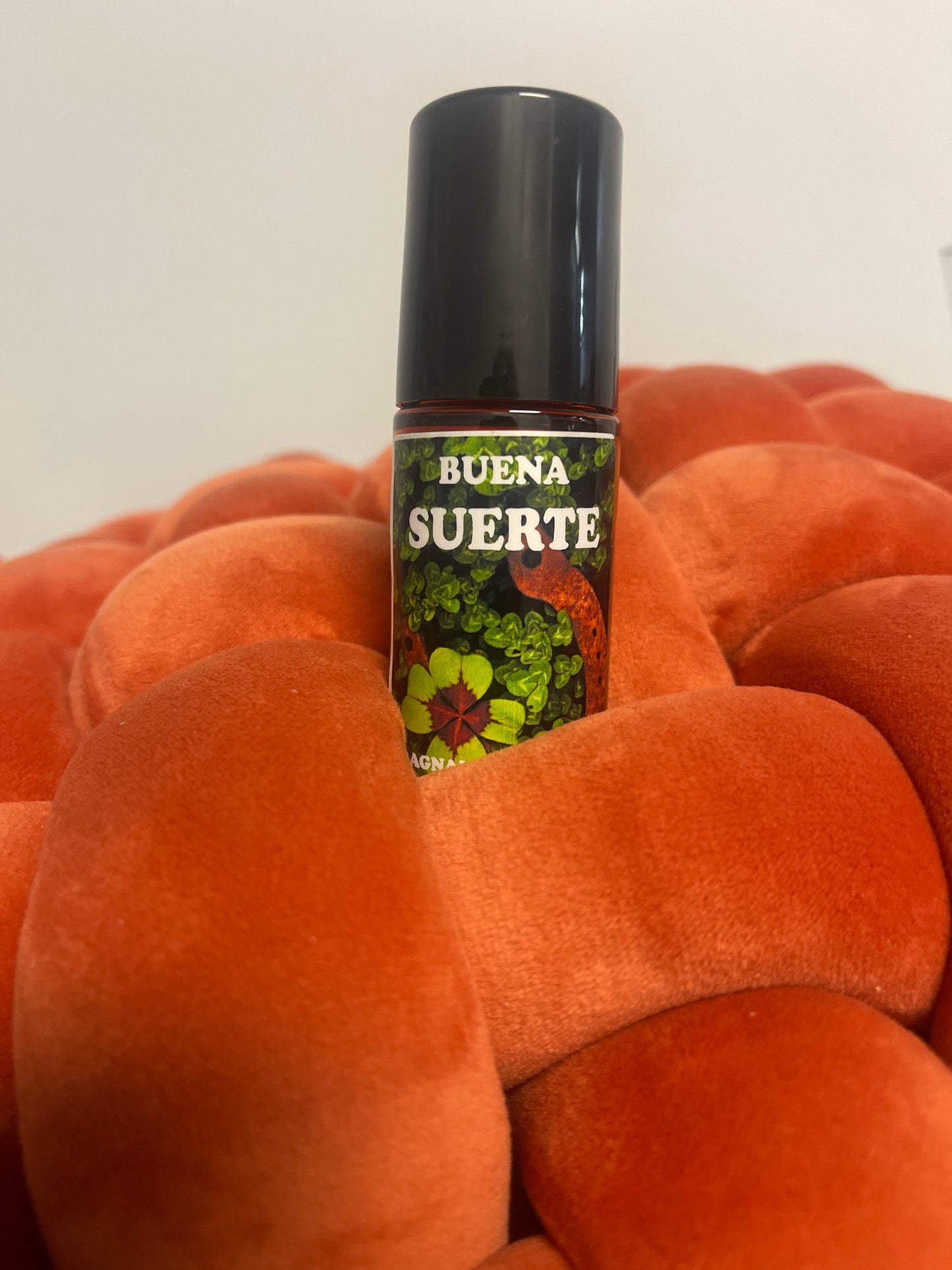 Aceite Buena Suerte XL