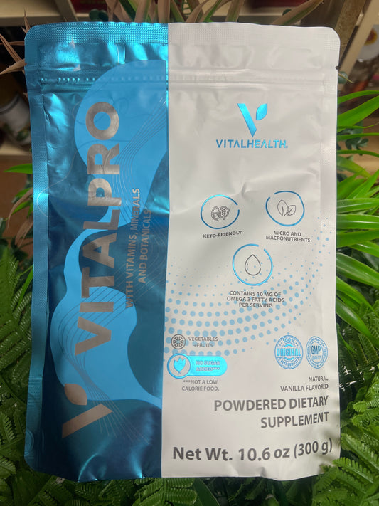 Vitalpro