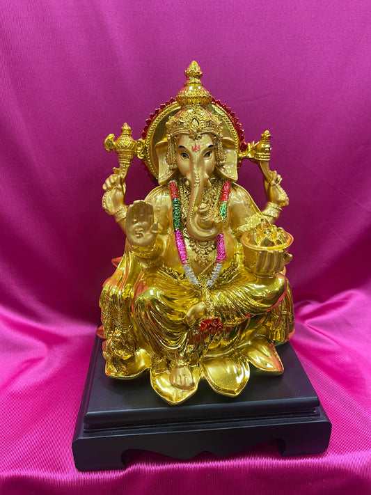 Ganesha B1