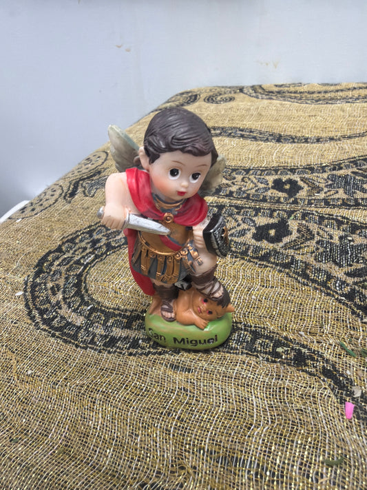 La señorita  #94V
