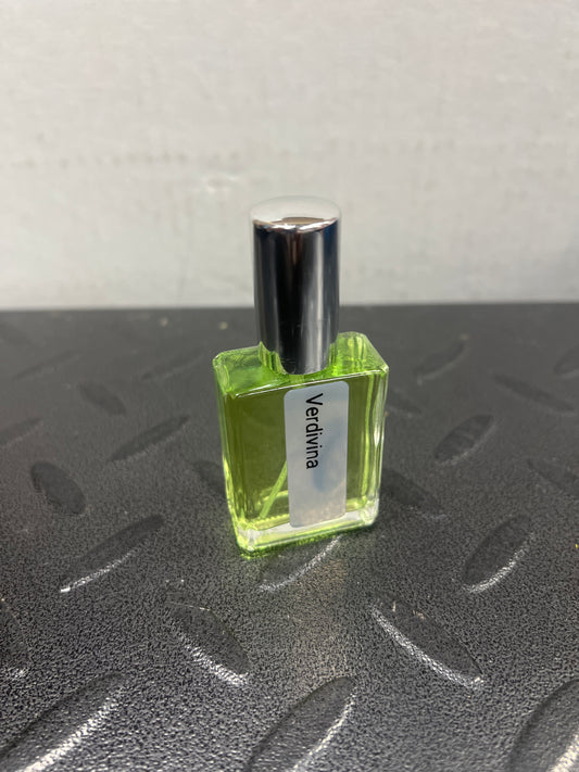 Perfume Verdivina