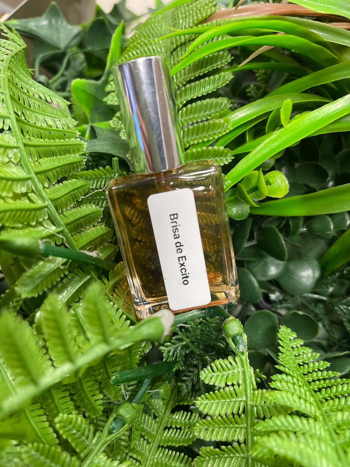 Perfume Brisa de Éxito