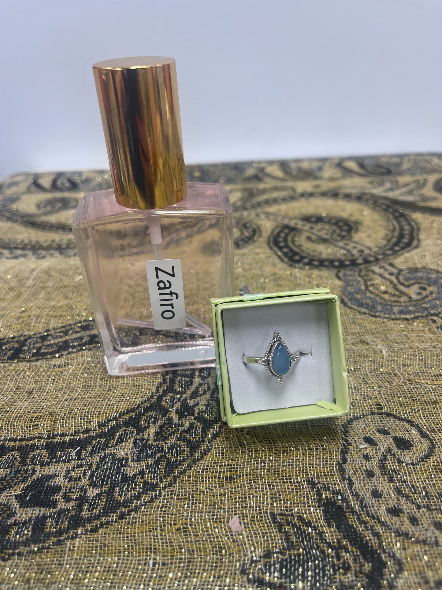 Jaime’s Elizabeth #99V