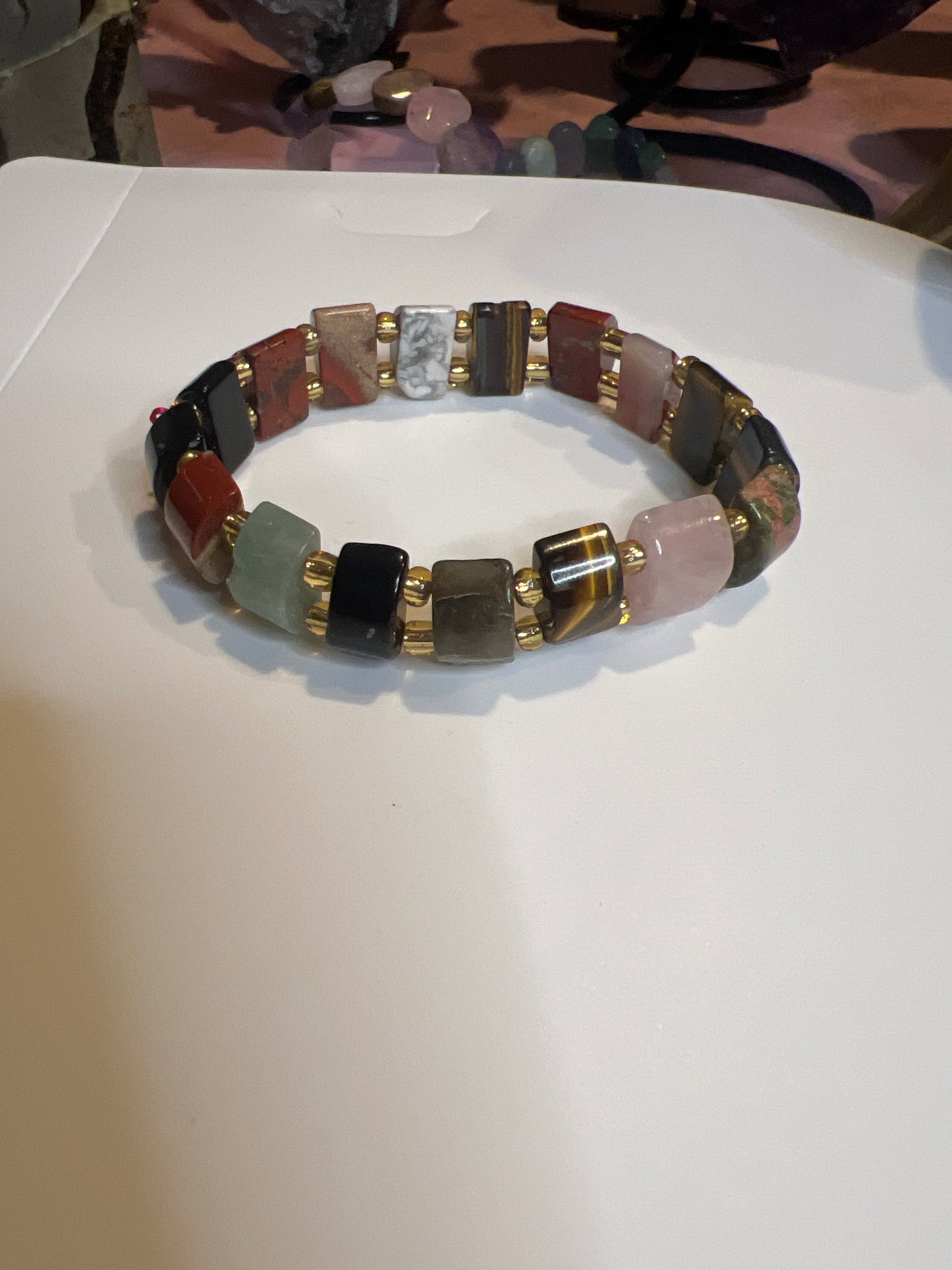 Pulsera la Elegante