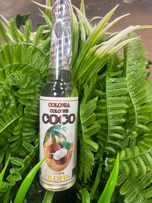 Colonia Coco