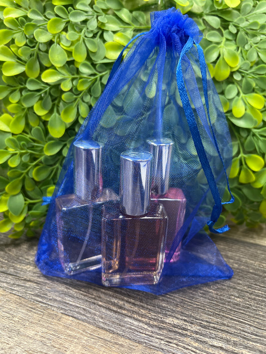 Trío Deseo Sombra y Vigilia