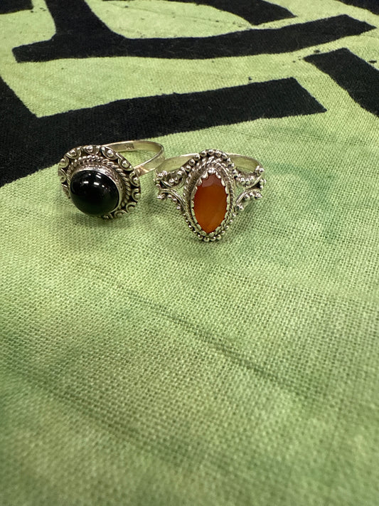 Anillos Graciela