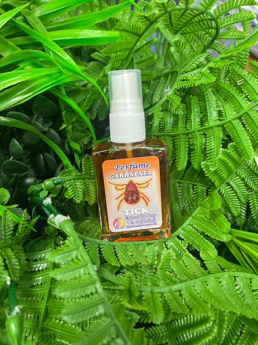 Perfume Garrapata Mini