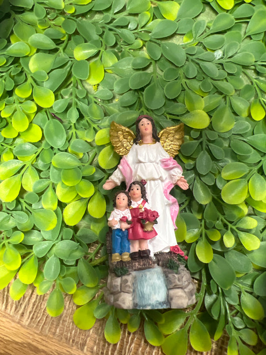 Ángel de la Guarda mini