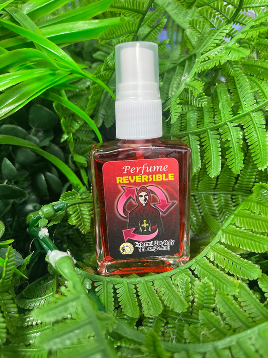 Perfume Reversible mini