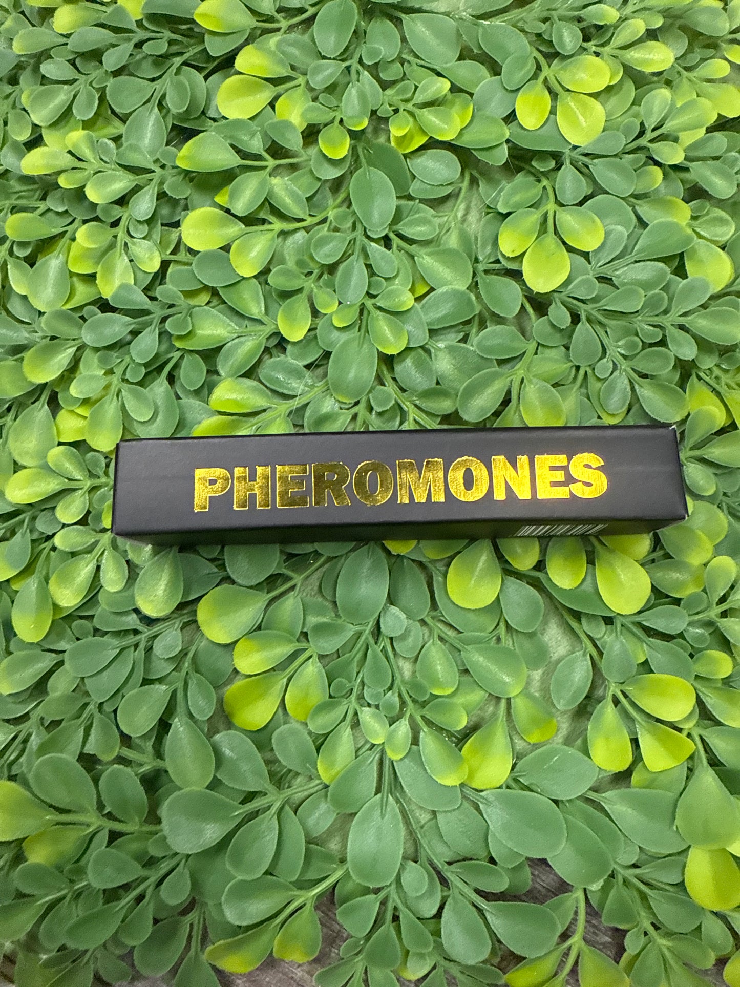 Phermones para Ella