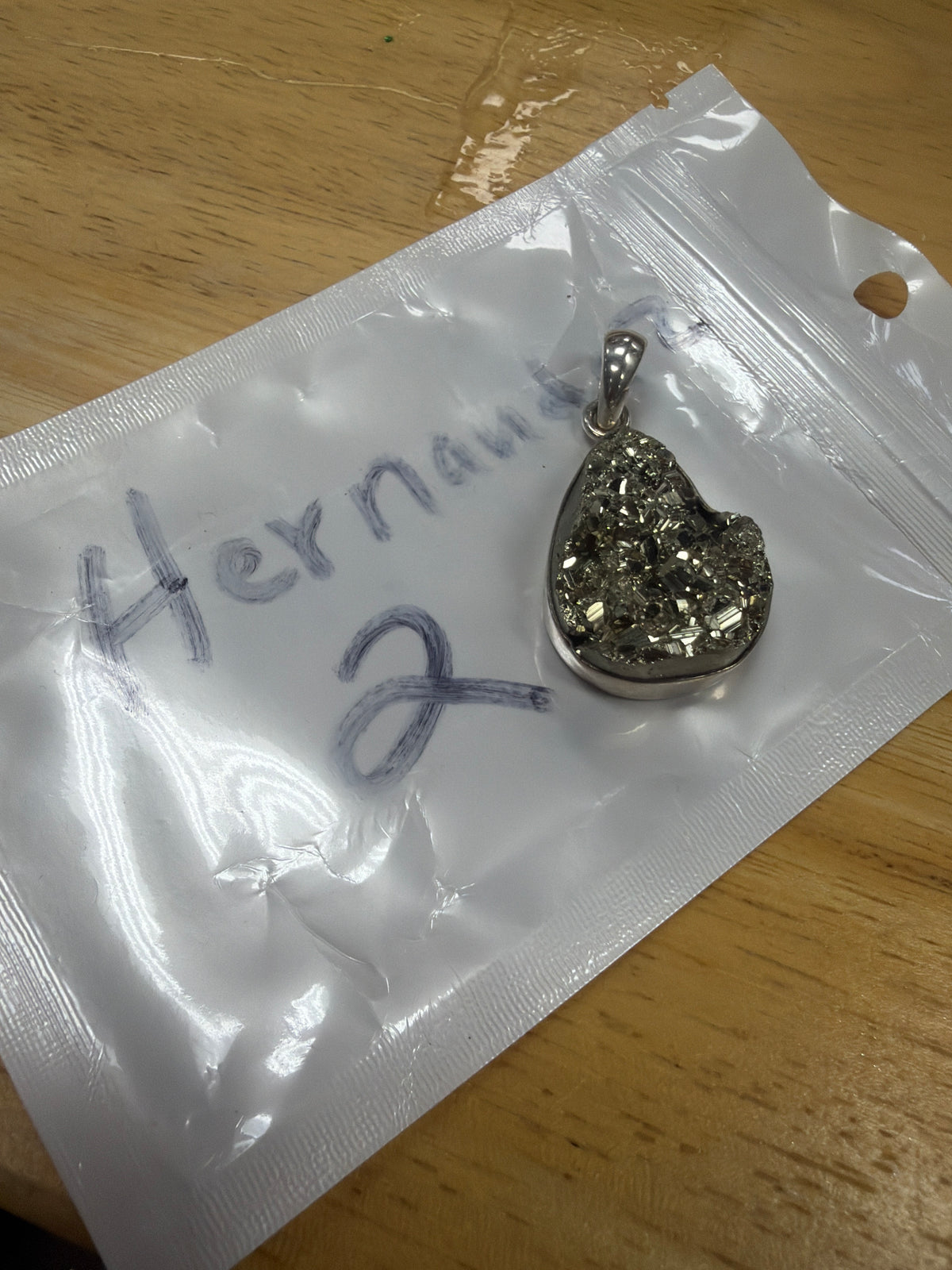 Hernandez #2