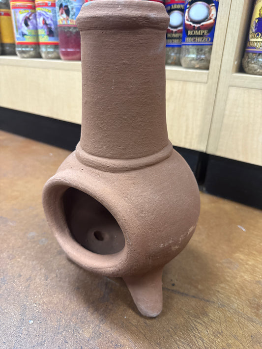 Chimenea Artesanal