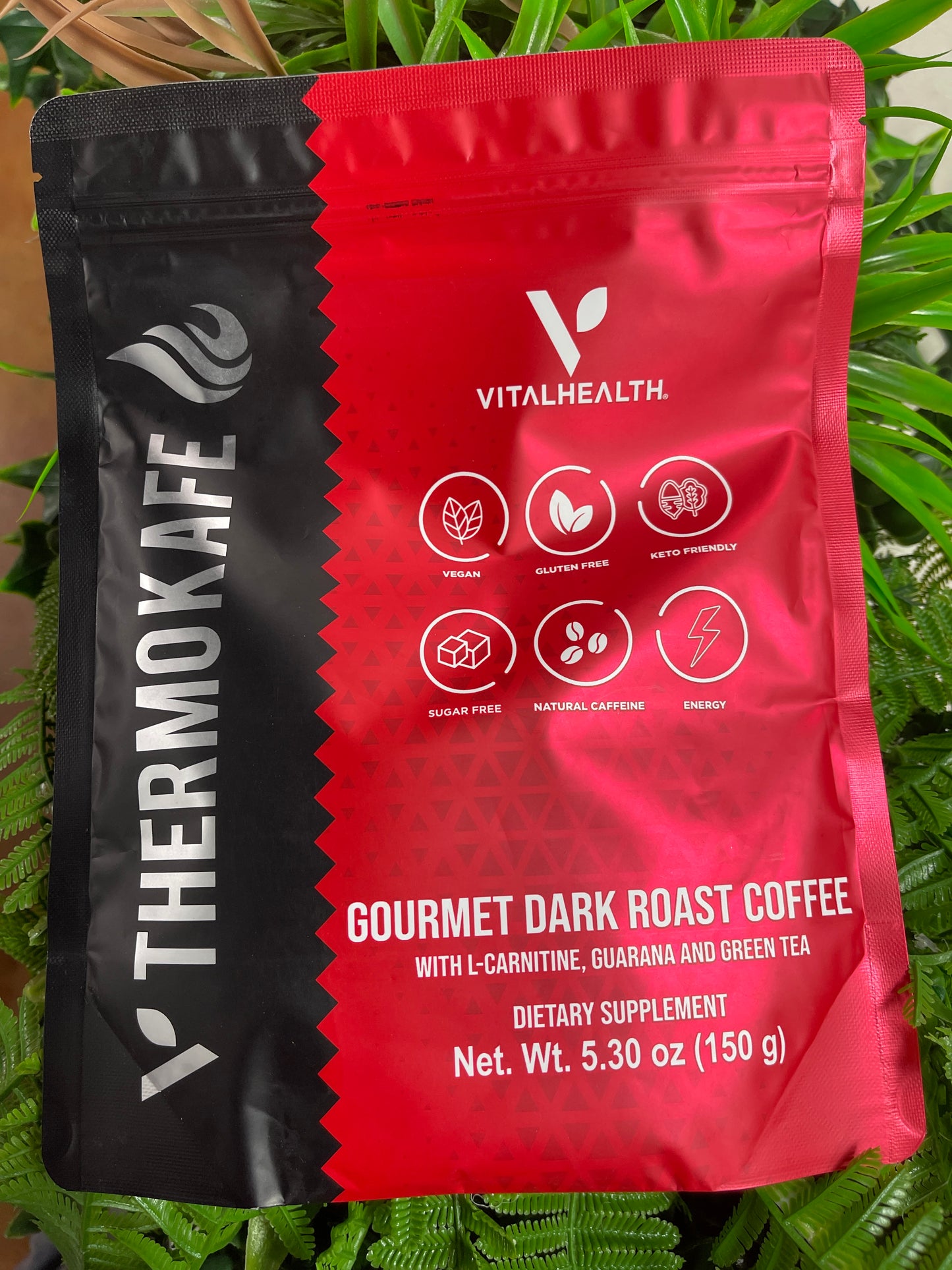 Thermokafe