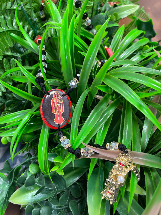 Rosario De la Santa Muerte