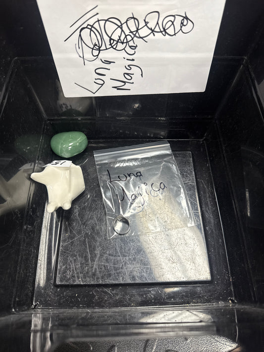 Caja Luna magica