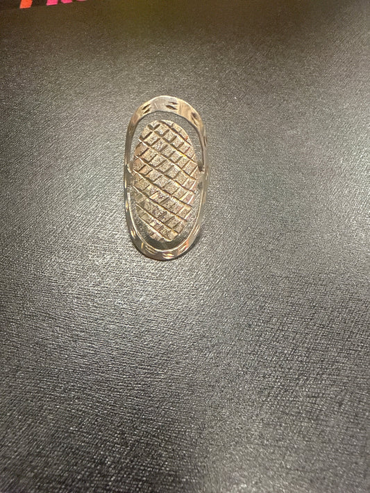 Anillos Size 8