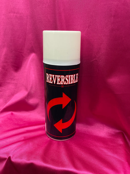 Spray Reversible