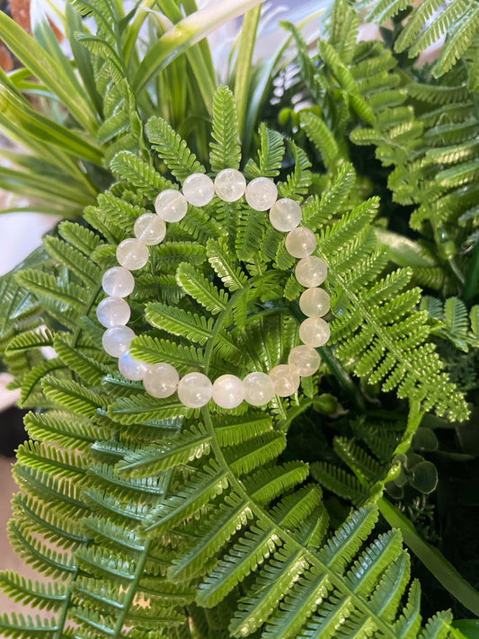 Pulsera cuarzo Lunar