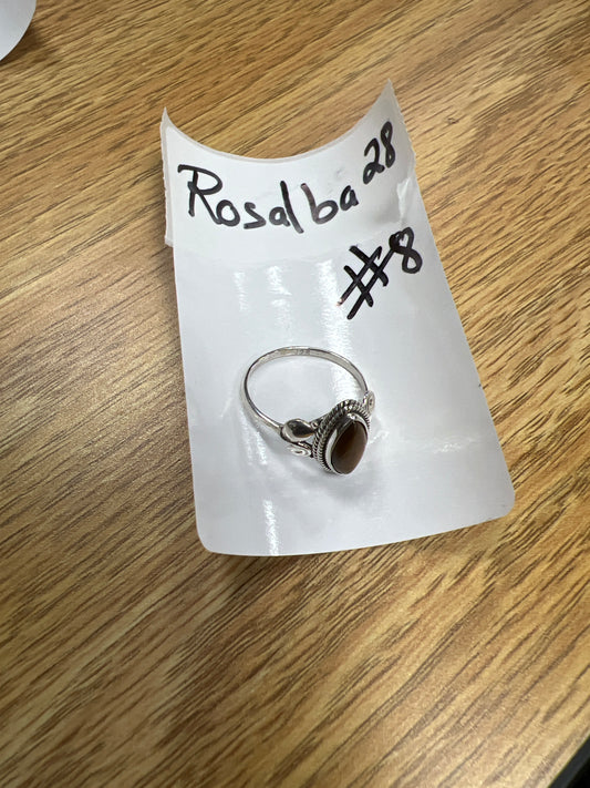 Rosalva 28 #8