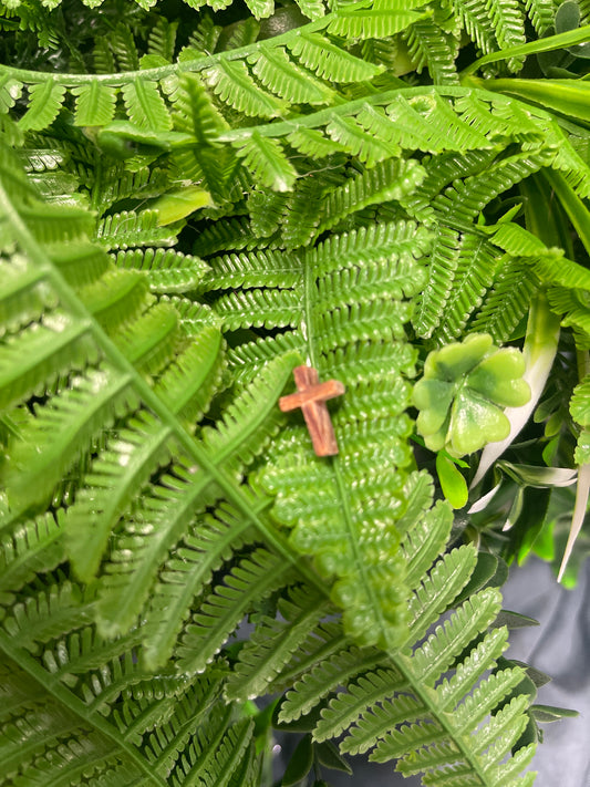 Cruz de Ocote mini mini