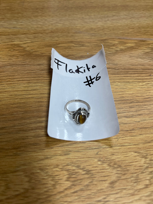 Flaquita