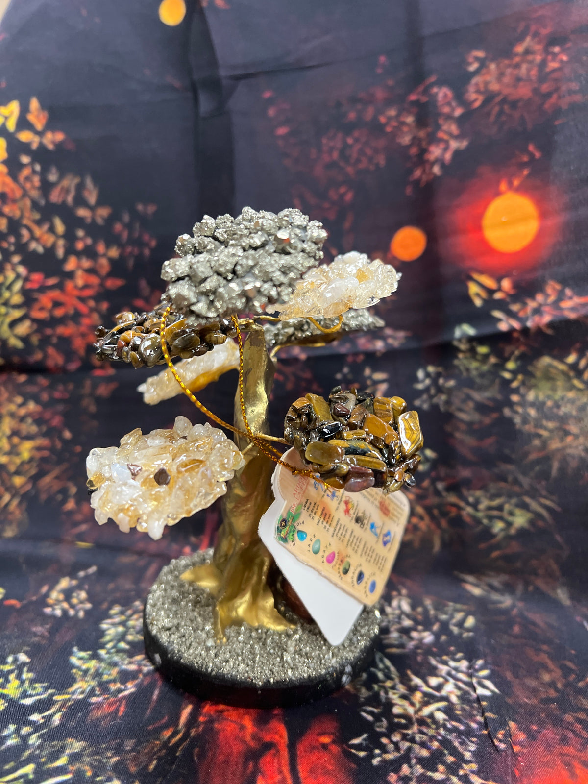Árbol De El Dinero #4