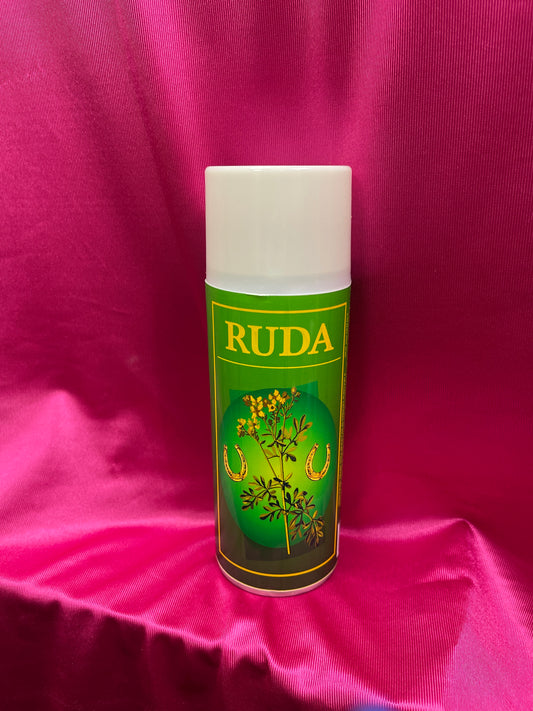 Spray Ruda