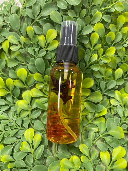 Agua Espiritual Lima y Fortuna