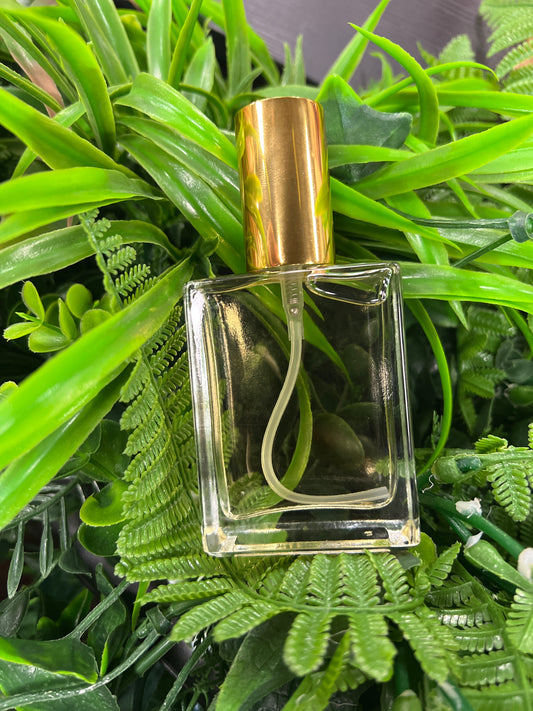 Perfume XXL Oro