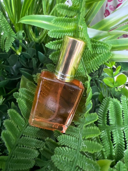 Perfume Escudo Protector