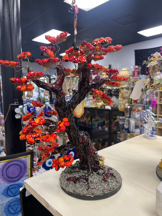 Árbol de Protección XL