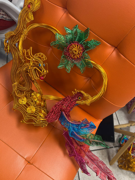 Dragon de protección