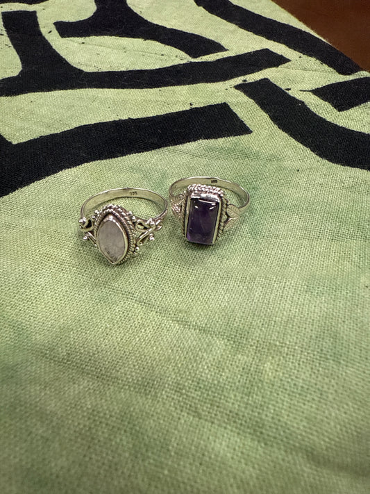 Anillos Sonya Reyes