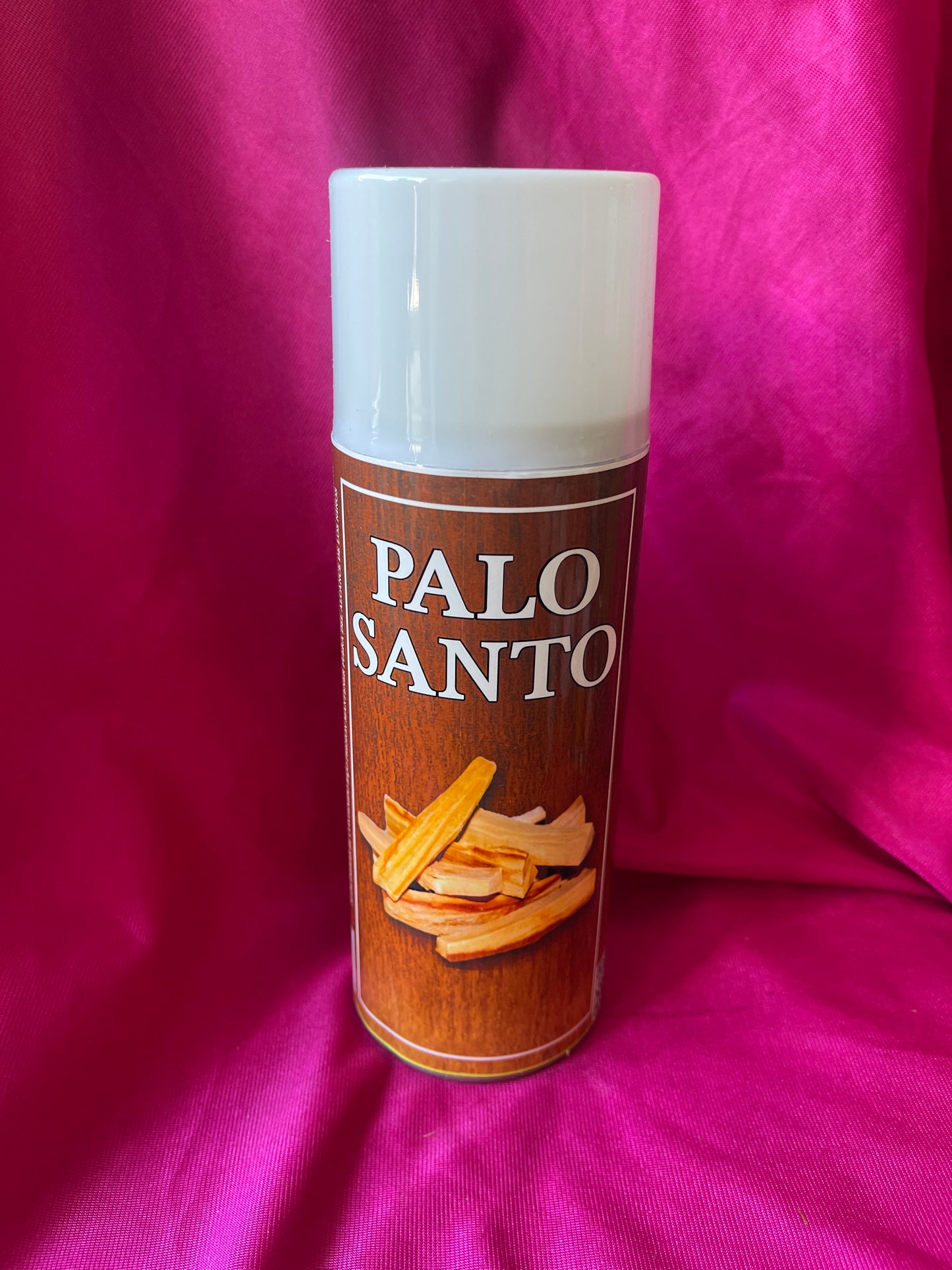 Spry Palo Santo