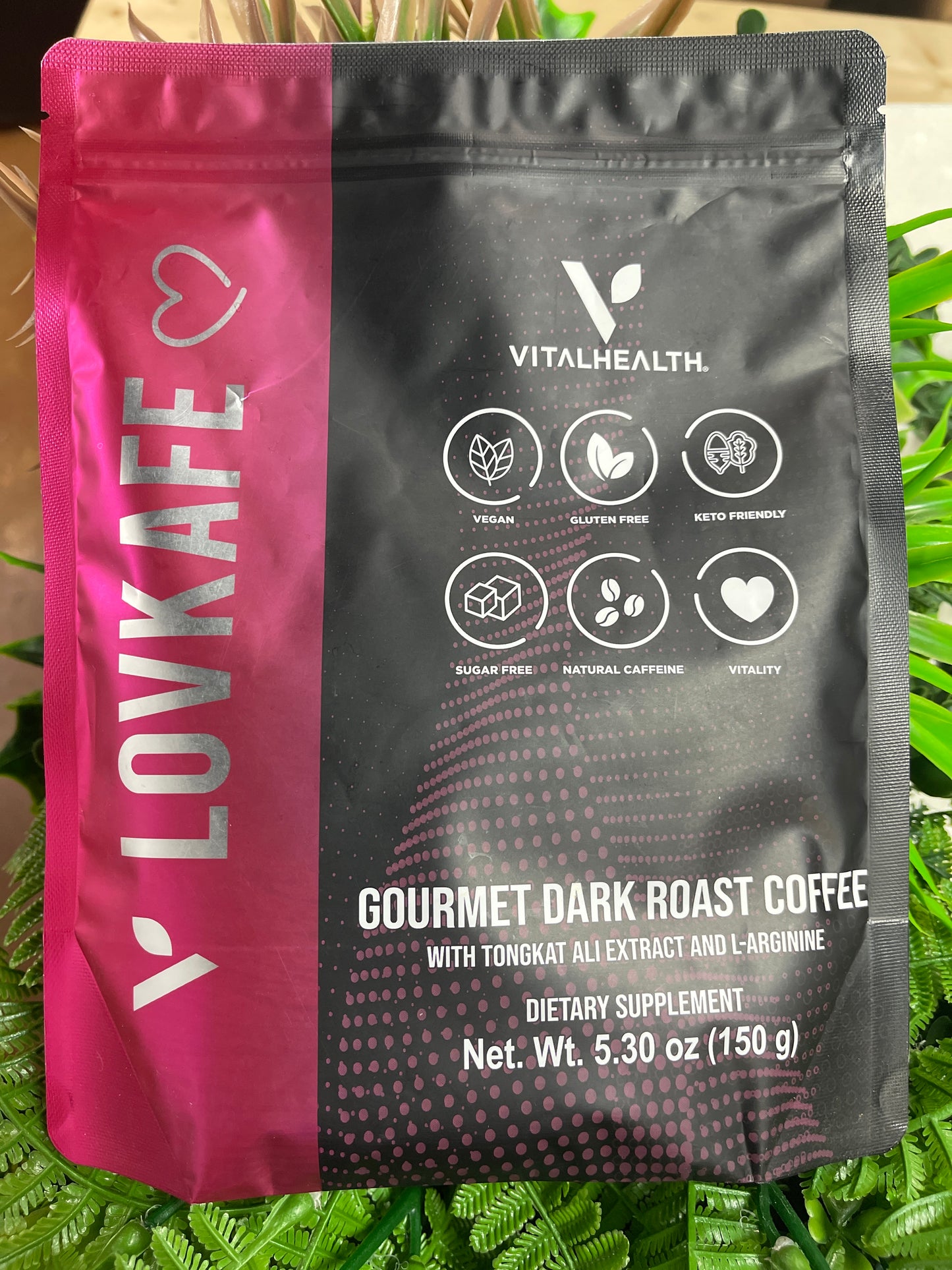 Lovkafe