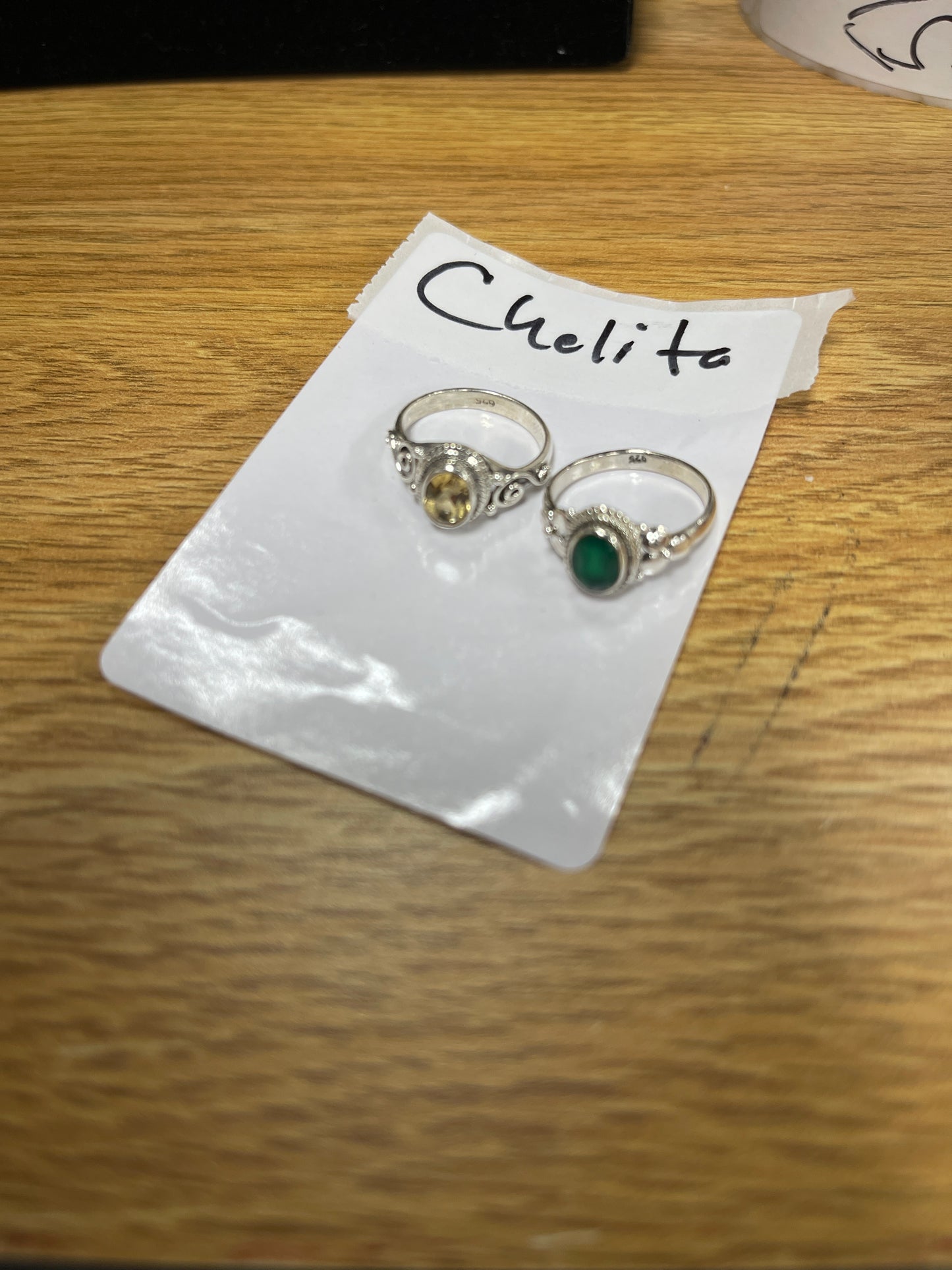 Chelita