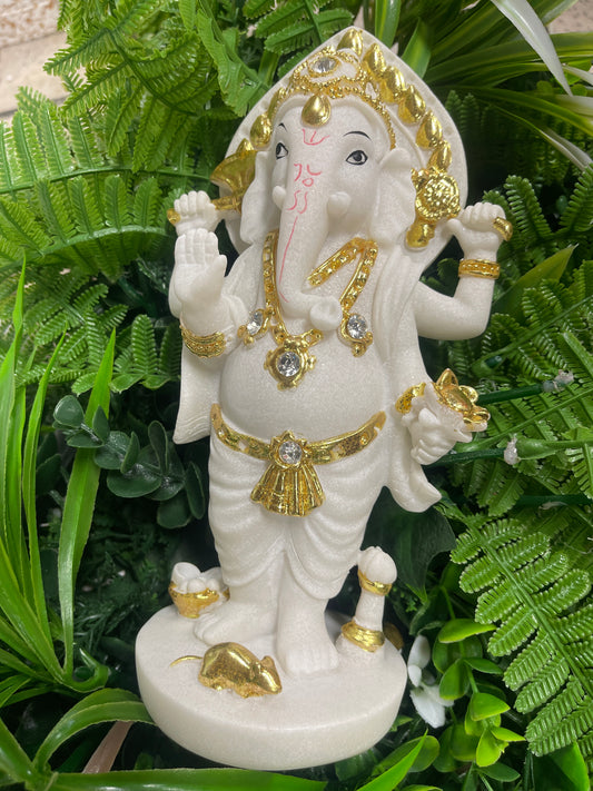Ganesha #X